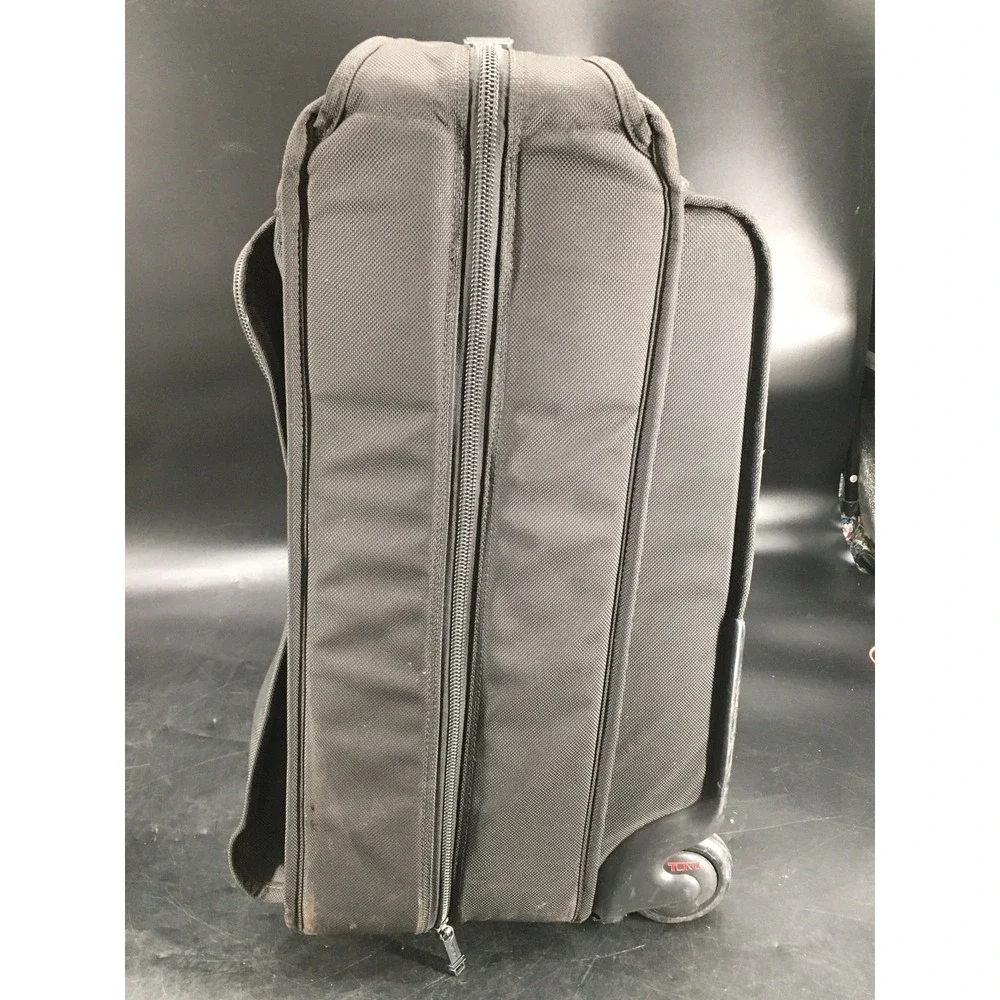 Tumi alpha wheeled